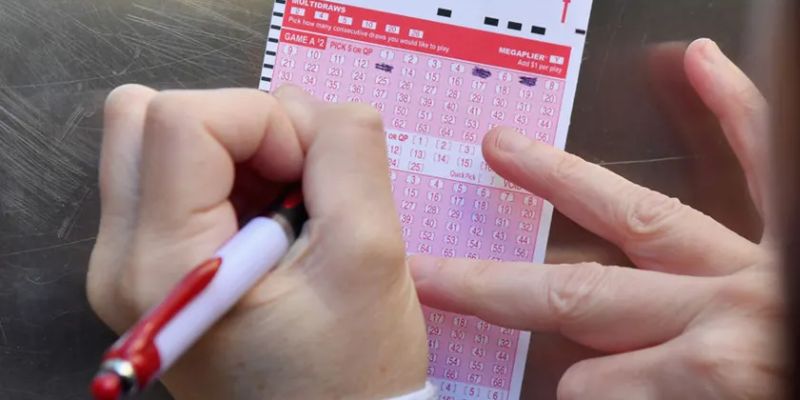 Sơ lược về Lottery Atom cho người chơi mới 